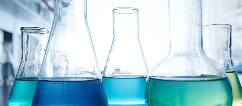 Bombas de agua resistentes a los ácidos