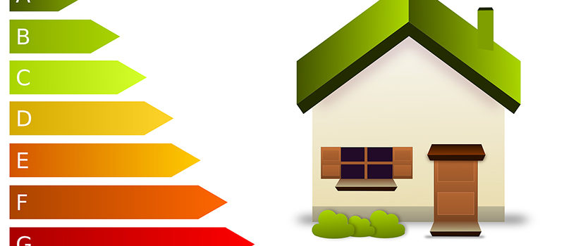 Eficiencia energética