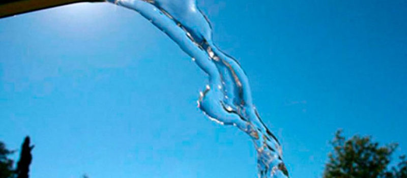 Mantenimiento bombas de agua sumergibles