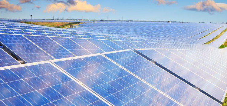 Sistemas de bombeo solar